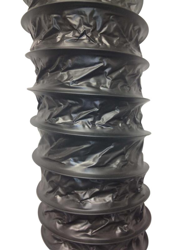 Vent Hose - 2.5"