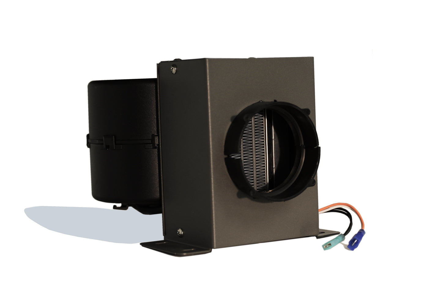 Electric Marine Defroster/Heater - Unit Only