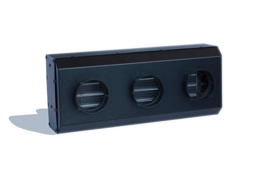 300 Series - 3 Vent - Unit Only