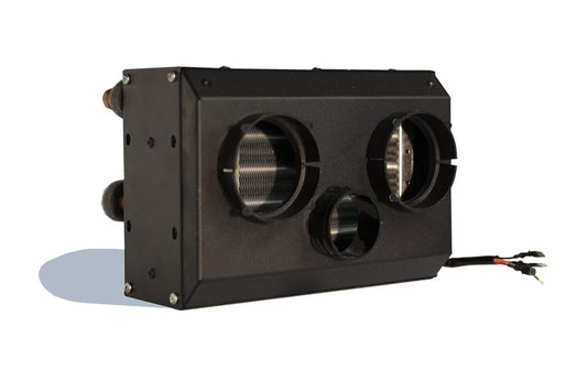 230 Series - 3 Vent - Unit Only