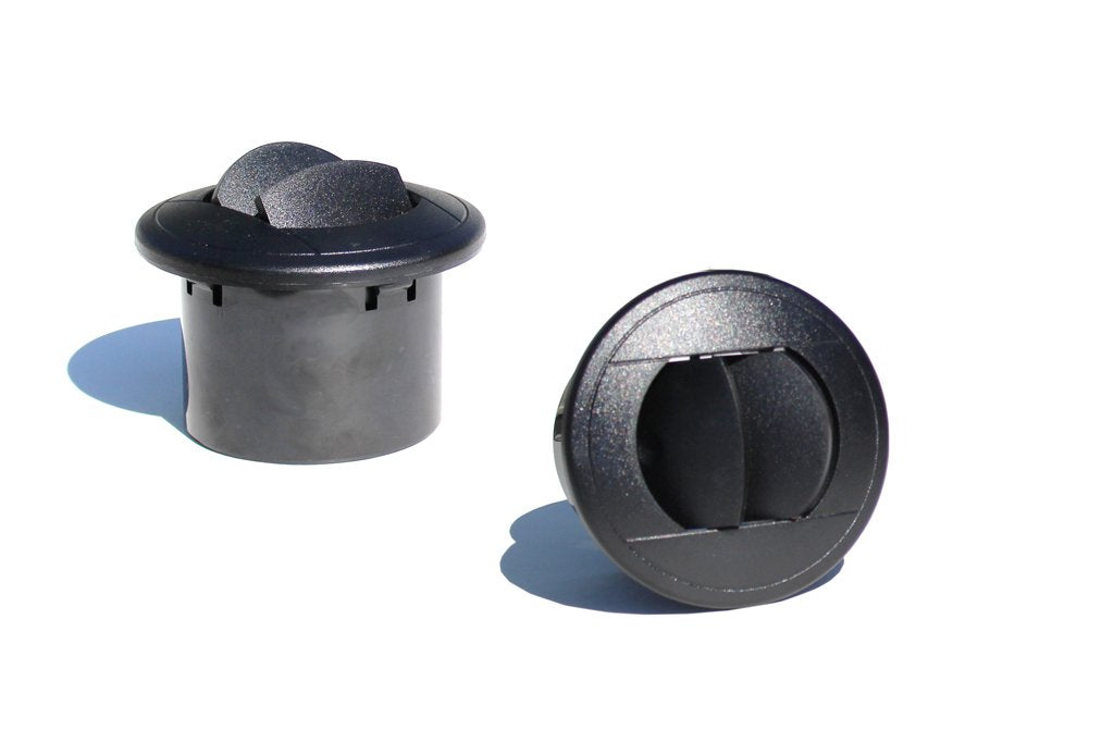 Louvres -