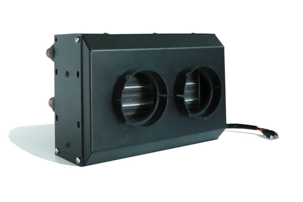 200 Series - 2 Vent Heater - Unit Only