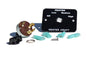 Switch - 4 Position Rotary Kit